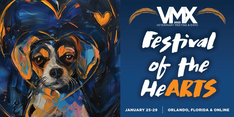 VMX Recap and the Latest Innovations to Care for Pets